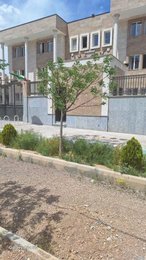 عکس دادگستری خمینی شهر