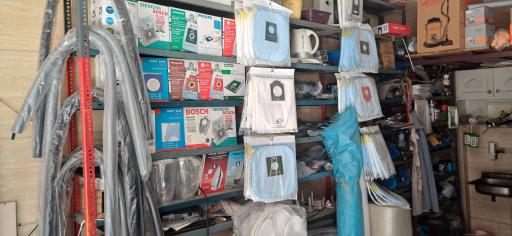 عکس تعمیرات لوازم خانگی جهان تکنیک