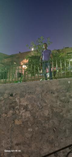 عکس مقبره بی بی شهربانو