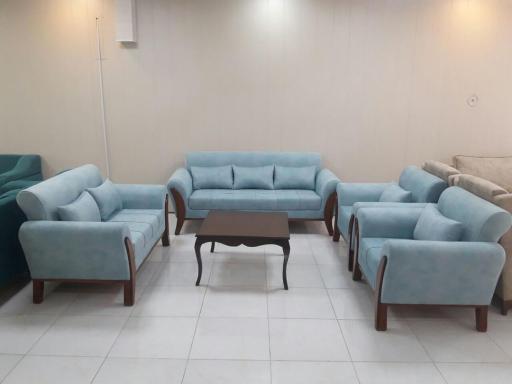 عکس تولیدی مبل راحتی و کلاسیک