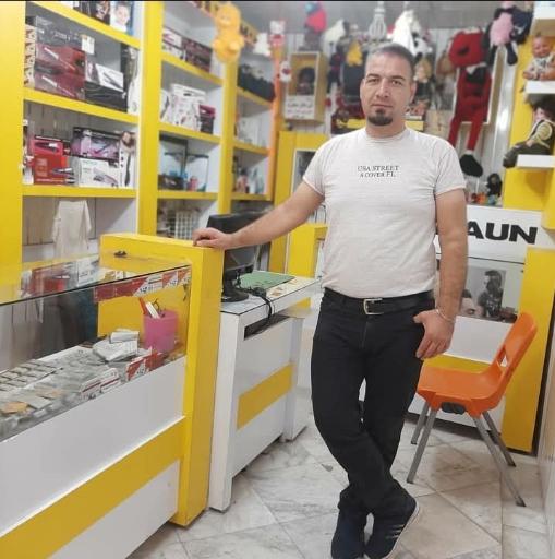 عکس فروشگاه وتعمیرگاه ‌‌‌مجاز