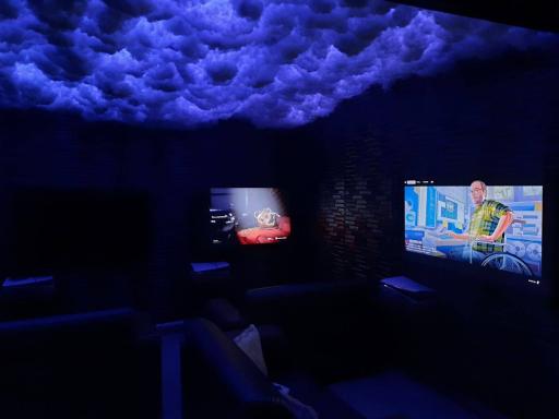 عکس گیم نت اسپکتر