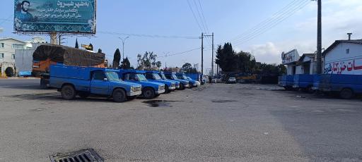 عکس باربری حمیدبار