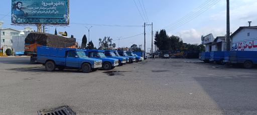 عکس باربری حمیدبار