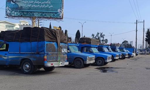 عکس باربری حمیدبار