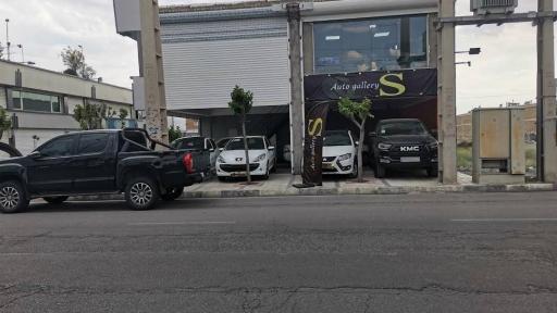 عکس اتوگالری S