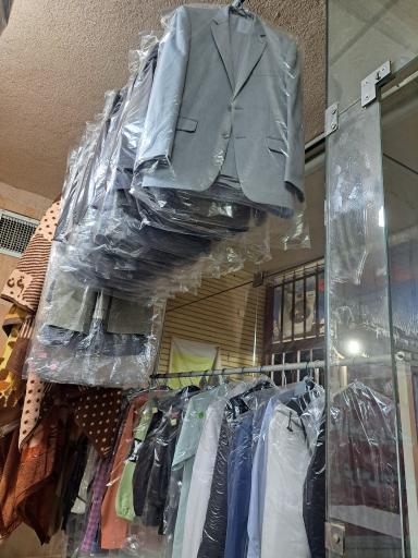 عکس خشکشویی ۱۰۱۰