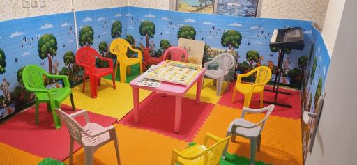 عکس آموزشگاه زبان آوای آینده ساز