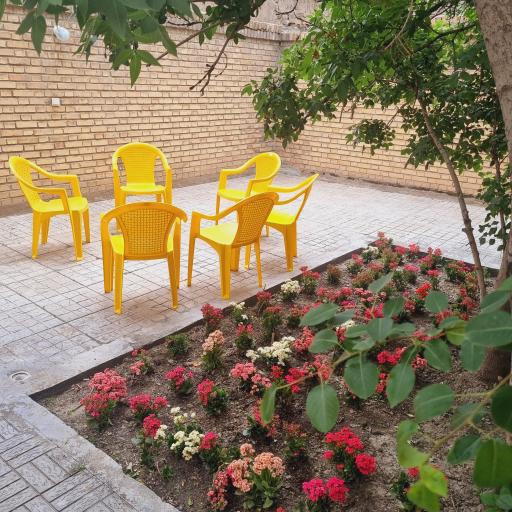 عکس آموزشگاه زبان آوای آینده ساز