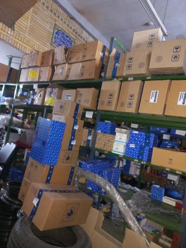 عکس تهران یدک