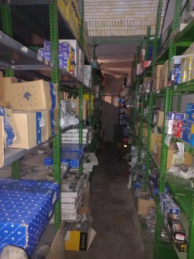 عکس تهران یدک