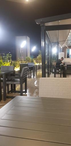 عکس هتل برج ساعت