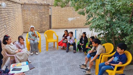 عکس آموزشگاه زبان آوای آینده ساز