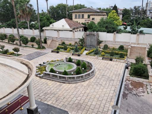 عکس هتل برج ساعت