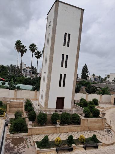 عکس هتل برج ساعت