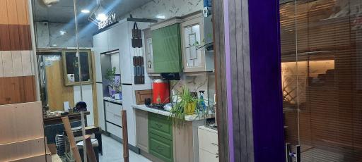 عکس کابینت بابک