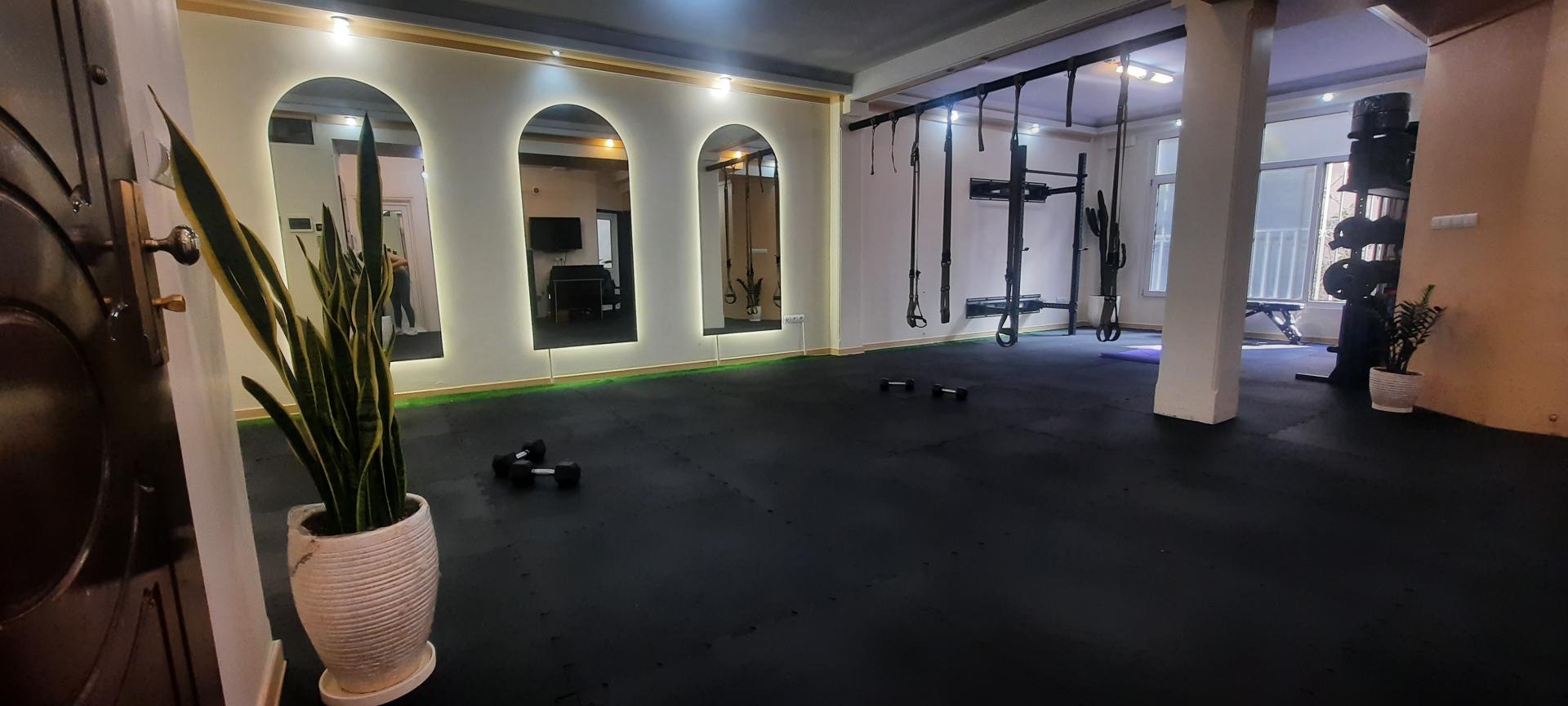 عکس باشگاه ورزشی فیورا