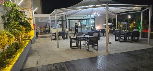 عکس هتل برج ساعت