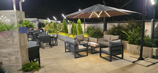 عکس هتل برج ساعت