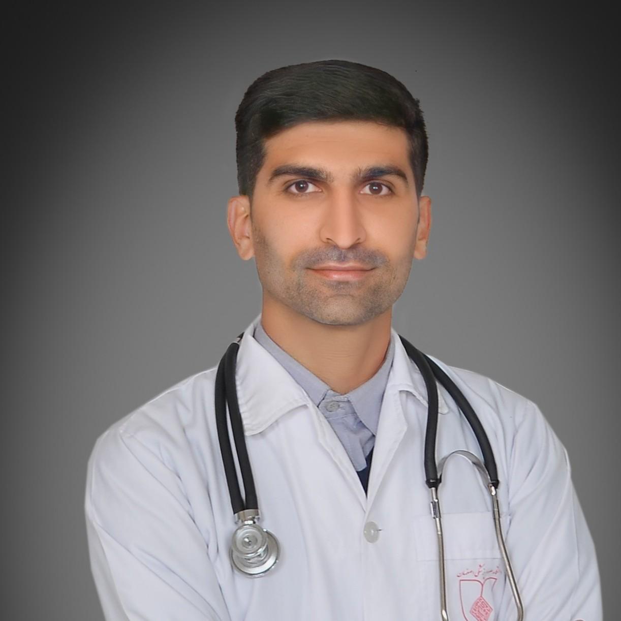 عکس مطب دکتر علیرضا آقایی