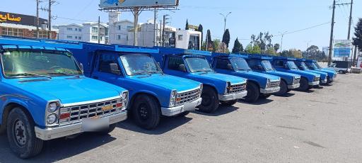 عکس باربری حمیدبار