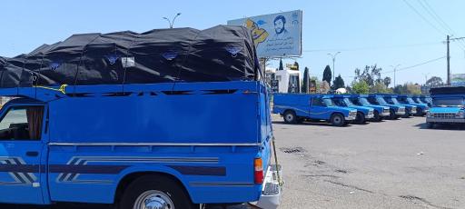 عکس باربری حمیدبار