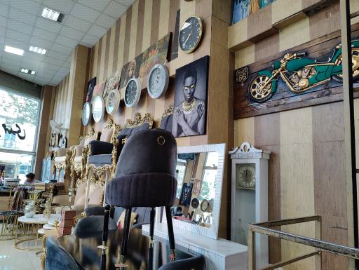 عکس مبلمان امیر مهدی 