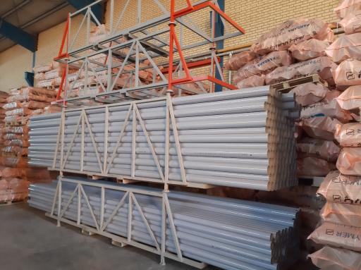 عکس کالای ساختمانی منصوری