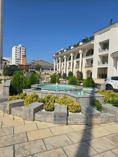 عکس هتل برج ساعت