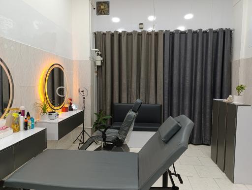 سالن زیبایی نیلای