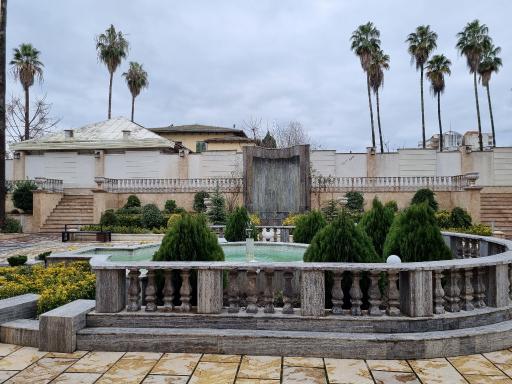 عکس هتل برج ساعت