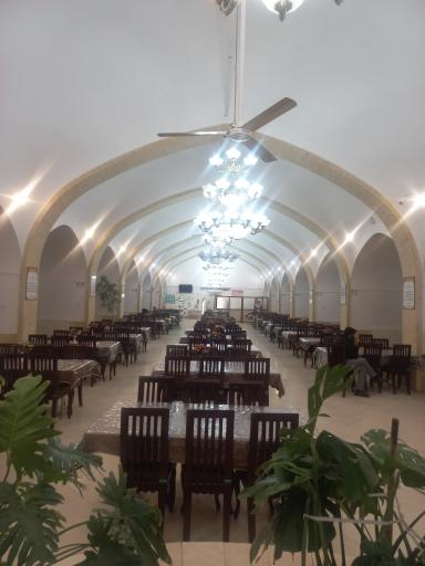 عکس رستوران مجموعه بوستان ولایت 