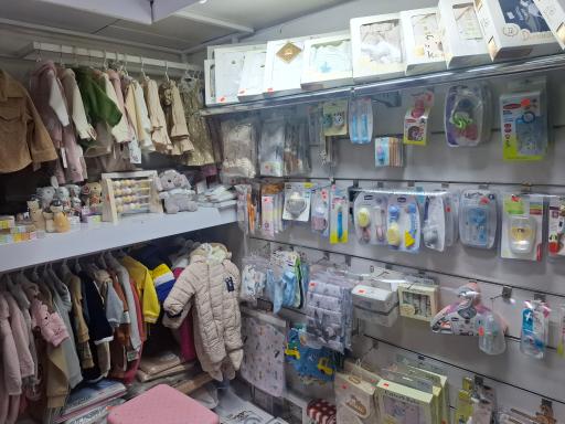 عکس گالری لباس بچه گانه مبینا
