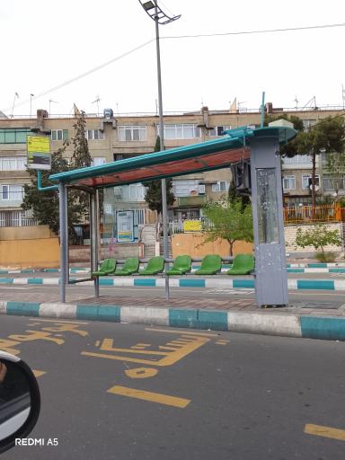 عکس منبع آب شمالی