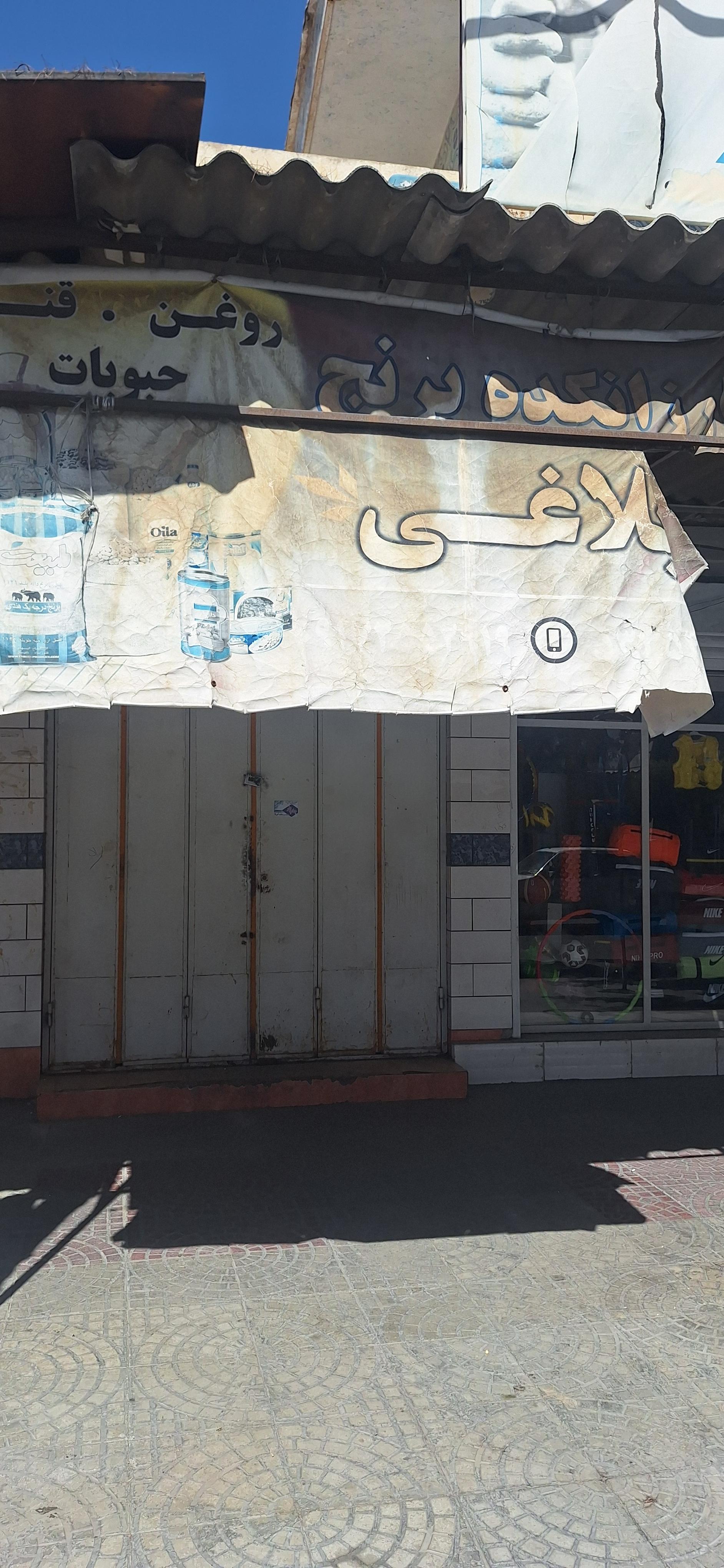 عکس خشکبار بلاغی 