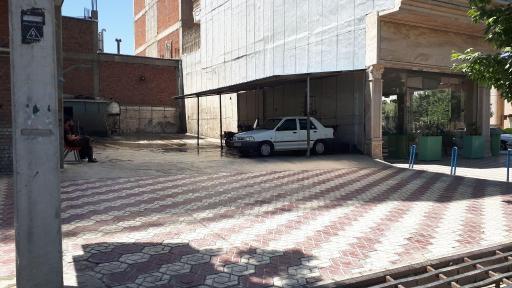 عکس کارواش شانو