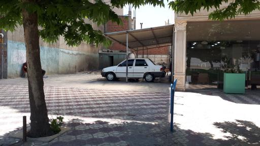 عکس کارواش شانو