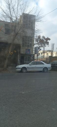 عکس دندانسازی رضایی