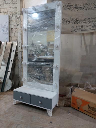 عکس تولیدی آینه من 