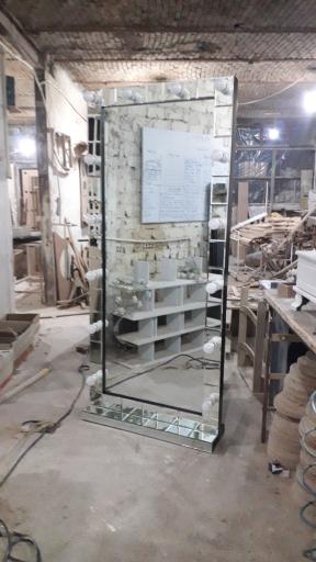 عکس تولیدی آینه من 