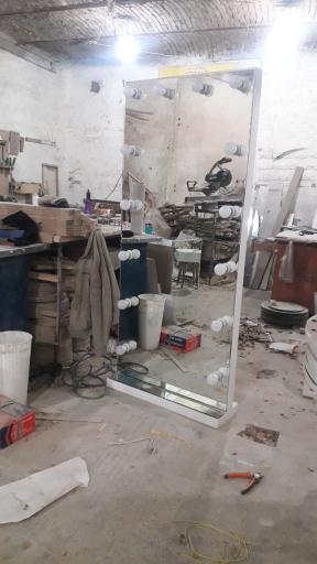 عکس تولیدی آینه من 