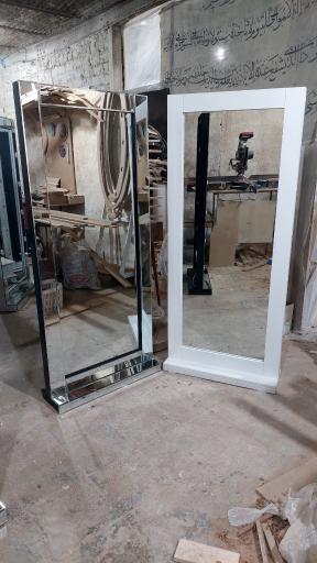 عکس تولیدی آینه من 