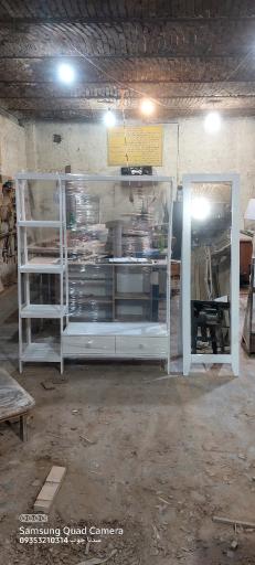 عکس تولیدی آینه من 