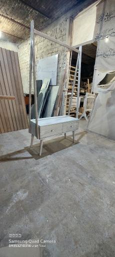 عکس تولیدی آینه من 