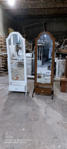 عکس تولیدی آینه من 