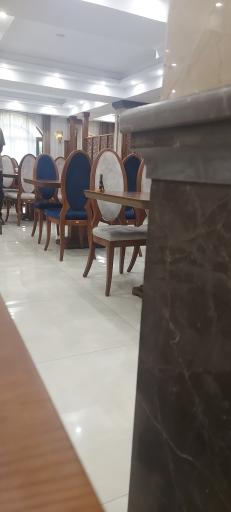 عکس هتل برج ساعت