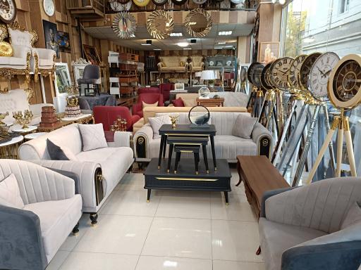 عکس مبلمان امیر مهدی 