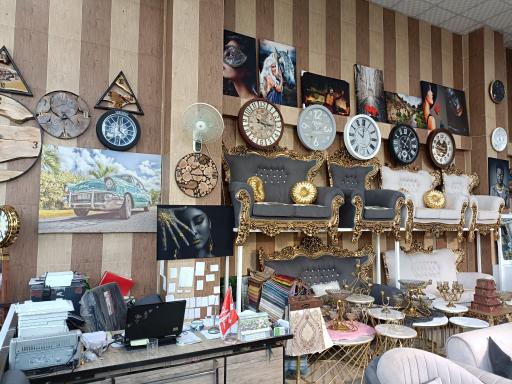 عکس مبلمان امیر مهدی 