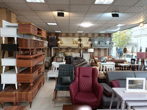 عکس مبلمان امیر مهدی 