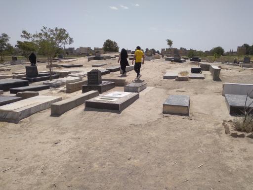 عکس بهشت ثامن الائمه